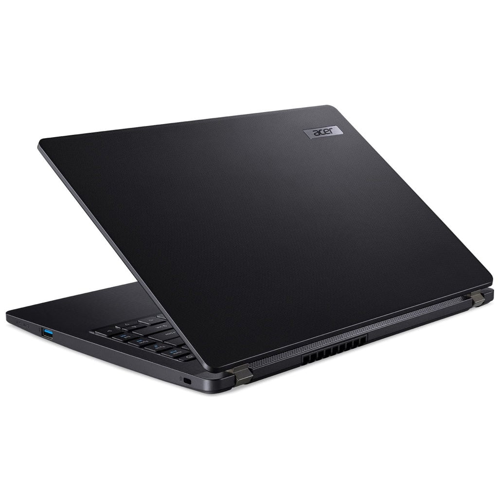 لپ تاپ 15.6 اینچی ایسر مدل TravelMate P2 TMP215-53G-i7 1165G7 12GB 256SSD 1HDD MX330 - کاستوم شده