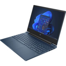 لپ تاپ 15.6 اینچی اچ‌ پی مدل Victus 15t FA1093DX-i5 13420H 32GB 1SSD RTX3050 6GB - کاستوم شده