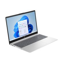 لپ تاپ 15.6 اینچی اچ‌ پی مدل 15FC0002NIA R5 8GB 1SSD AMD 610M - کاستوم شده