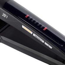 اتو و حالت دهنده ی مو بابیلیس مدل ST330E