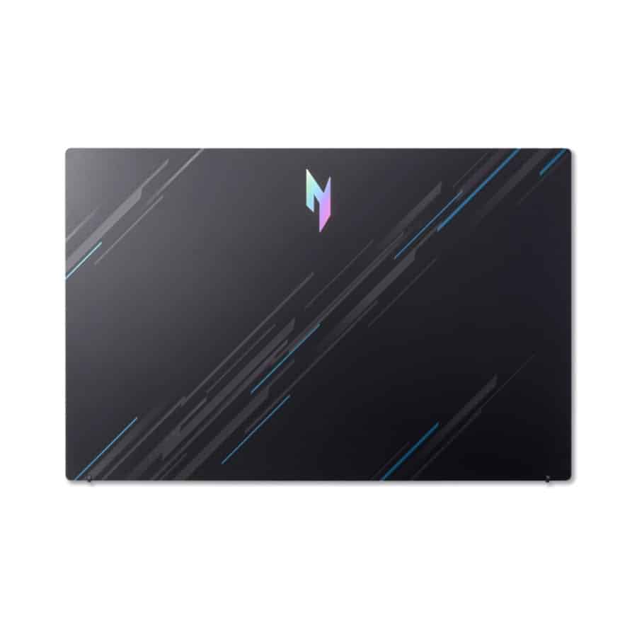 لپ تاپ 15.6 اینچی ایسر مدل Nitro V 15 ANV15-51-76ER-i7 32GB 1SSD RTX4050 - کاستوم شده
