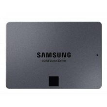 اس اس دی اینترنال سامسونگ مدل 860 QVO ظرفیت 1.92 ترابایت