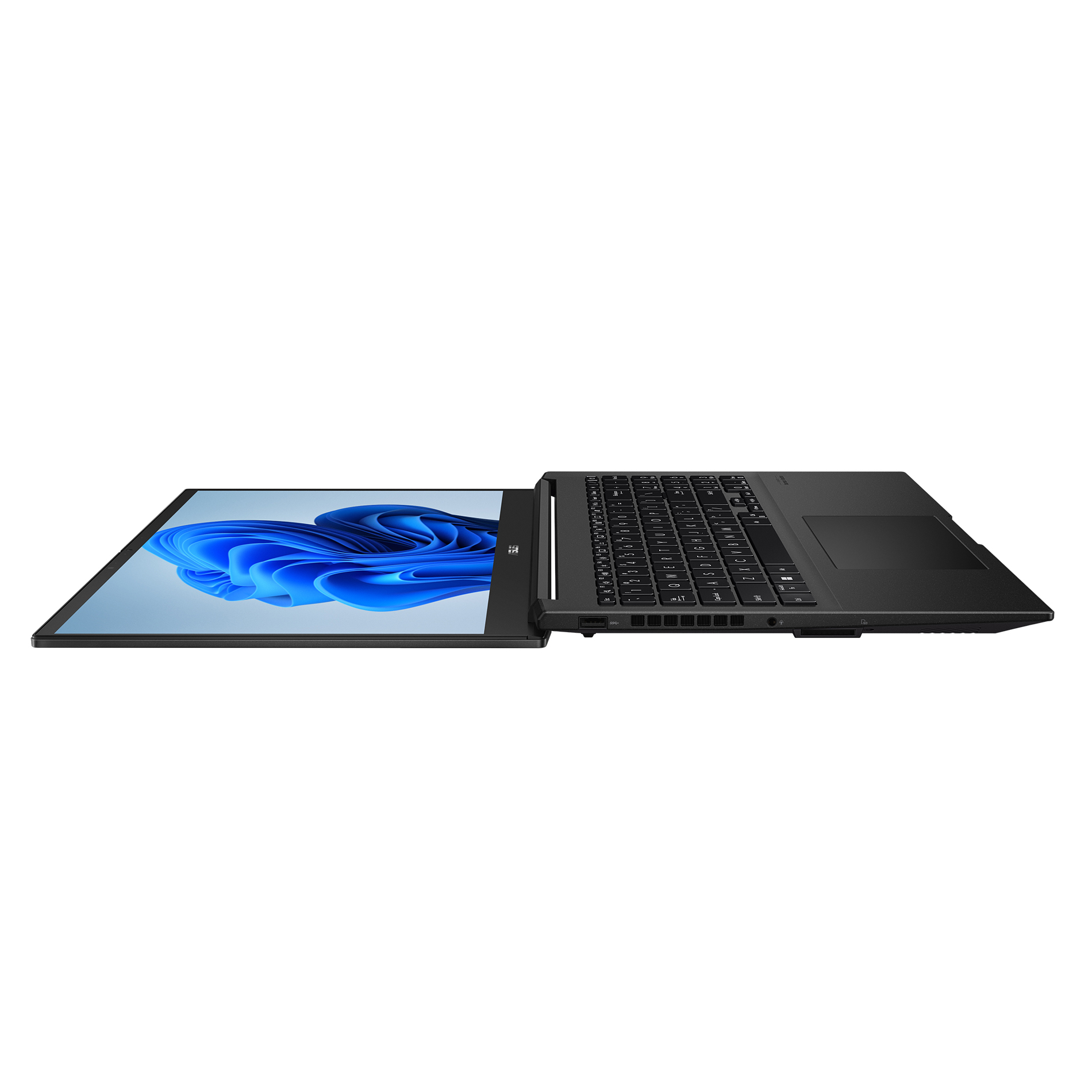 لپ تاپ 15.6 اینچی ایسوس مدل Creator Q Q540VJ-I93050-i9 13900H 40GB 2SSD RTX3050 - کاستوم شده