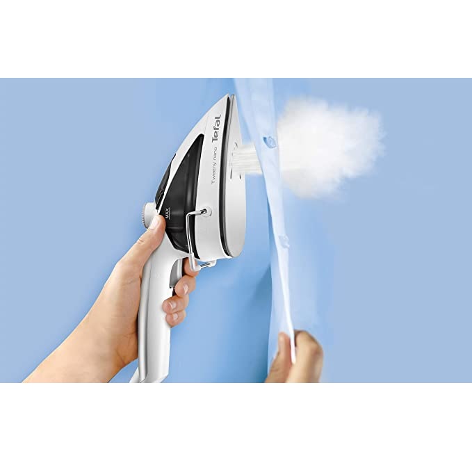 اتو مسافرتی تفال مدل DV9000EO