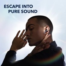 هندزفری بی سیم انکر مدل SoundCore Liberty Air 2 Pro بسته دو عددی