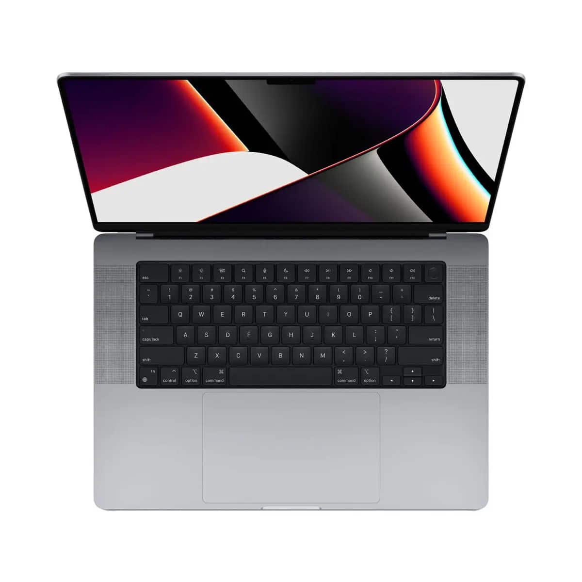 لپ تاپ 16.2 اینچی اپل مدل MacBook Pro MNWE3 2023-M2 Pro 32GB 1SSD