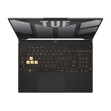 لپ تاپ 15.6 اینچی ایسوس مدل TUF Gaming F15 FX507ZC4-HN153-i7 12700H 16GB 512SSD RTX3050