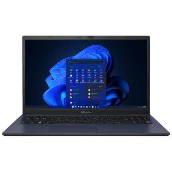 لپ تاپ 15.6 اینچی ایسوس مدل ExpertBook B1 B1502CB-NJ2410-i5 1235U 40GB 2SSD - کاستوم شده