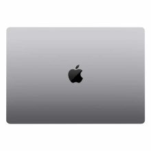لپ تاپ 16.2 اینچی اپل مدل MacBook Pro MNW83 2023