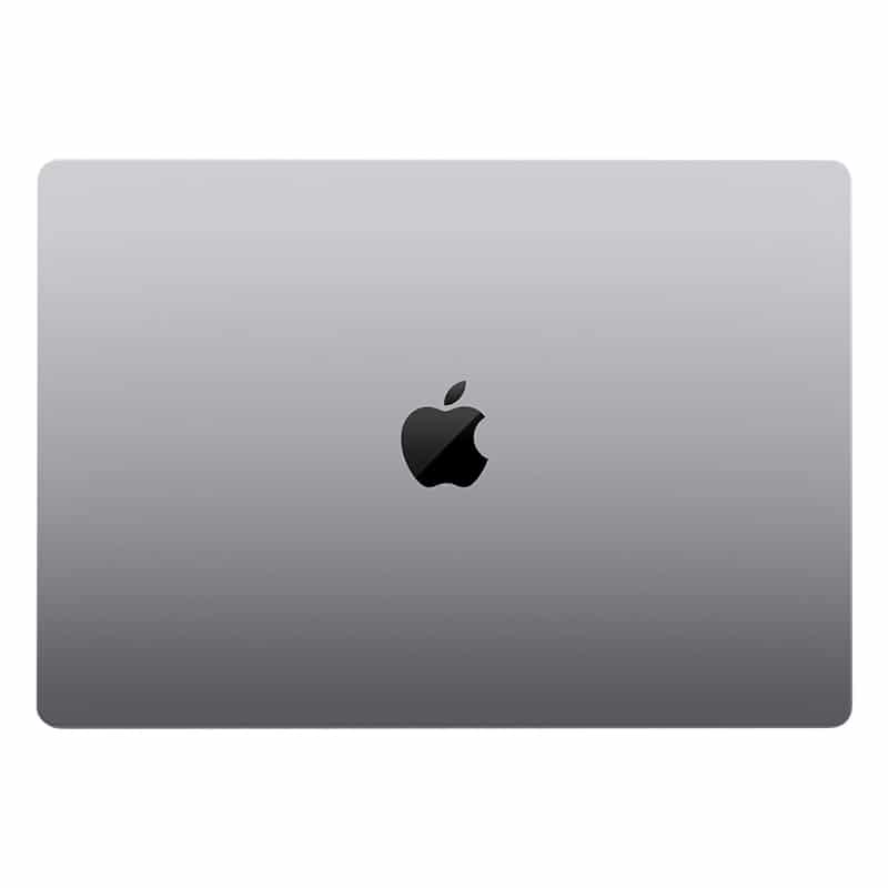لپ تاپ 16.2 اینچی اپل مدل MacBook Pro MNWE3 2023-M2 Pro 32GB 1SSD
