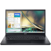 لپ تاپ 15.6 اینچی ایسر مدل A715-76G-53E0-i5 8GB 512SSD RTX3050