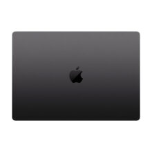 لپ تاپ 16.2 اینچی اپل مدل MacBook Pro MUW63 2023 LLA-M3 Max-48GB RAM-1TB SSD