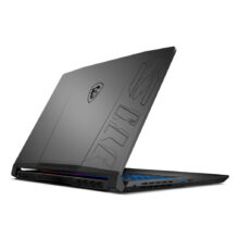 لپ تاپ 17.3 اینچی ام اس آی مدل Pulse 17 B13VGK-i9 13900H 32GB 1SSD RTX4070
