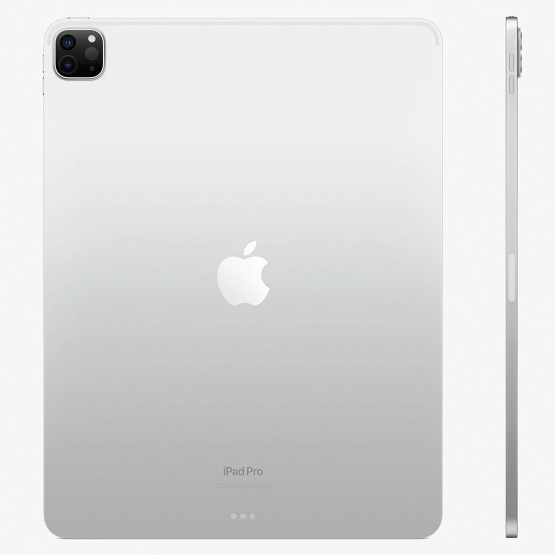تبلت اپل مدل iPad Pro 12.9 2022 WIFI ظرفیت 128 گیگابایت و رم 8 گیگابایت