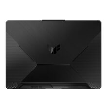 لپ تاپ 15.6 اینچی ایسوس مدل TUF Gaming F15 FX506HF-HN114-i5 11400H-16GB DDR4-1SSD-RTX2050-FHD - کاستوم شده