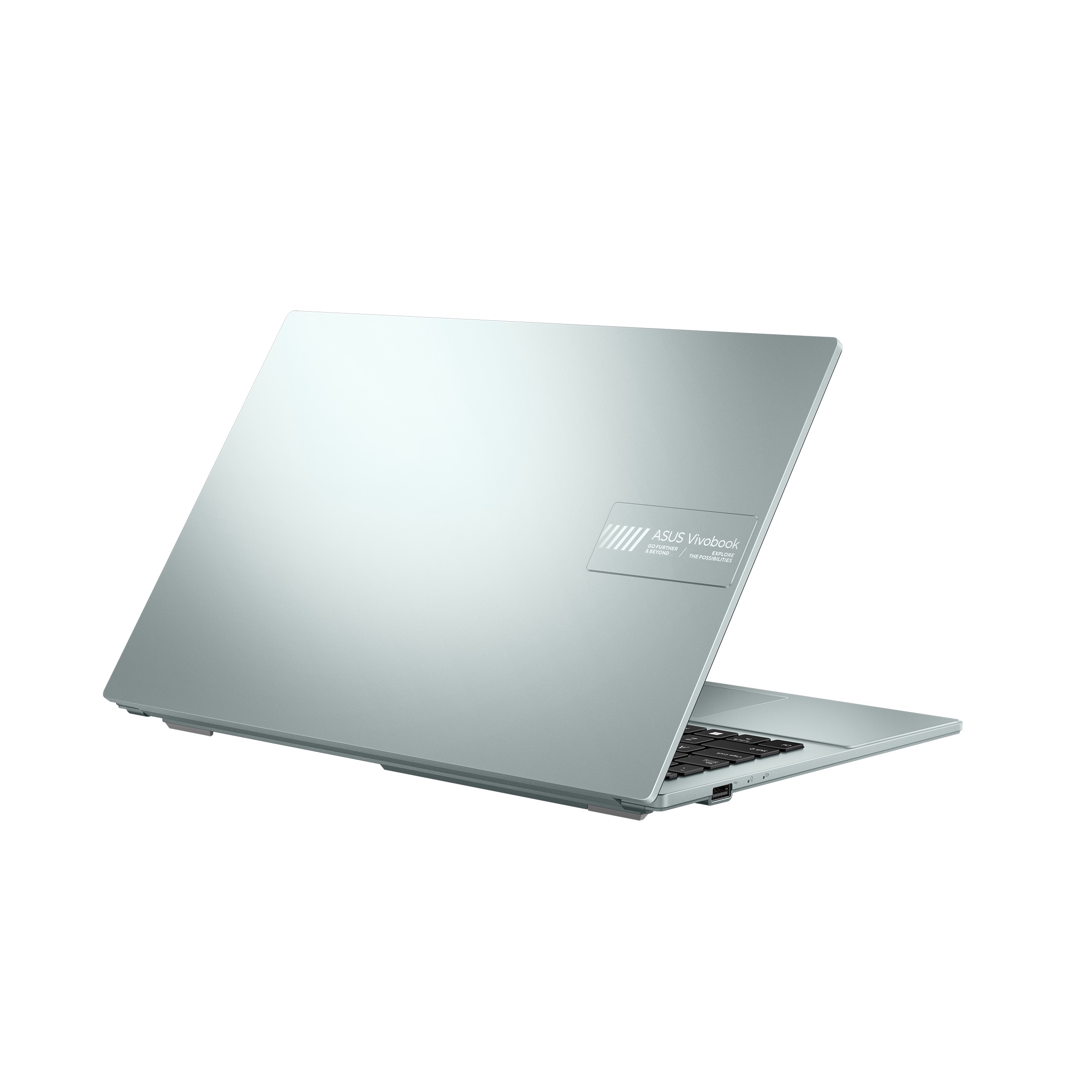 لپ تاپ 15.6 اینچی ایسوس مدل Vivobook E1504G-NJ057W-i3 N305 8GB 256SSD