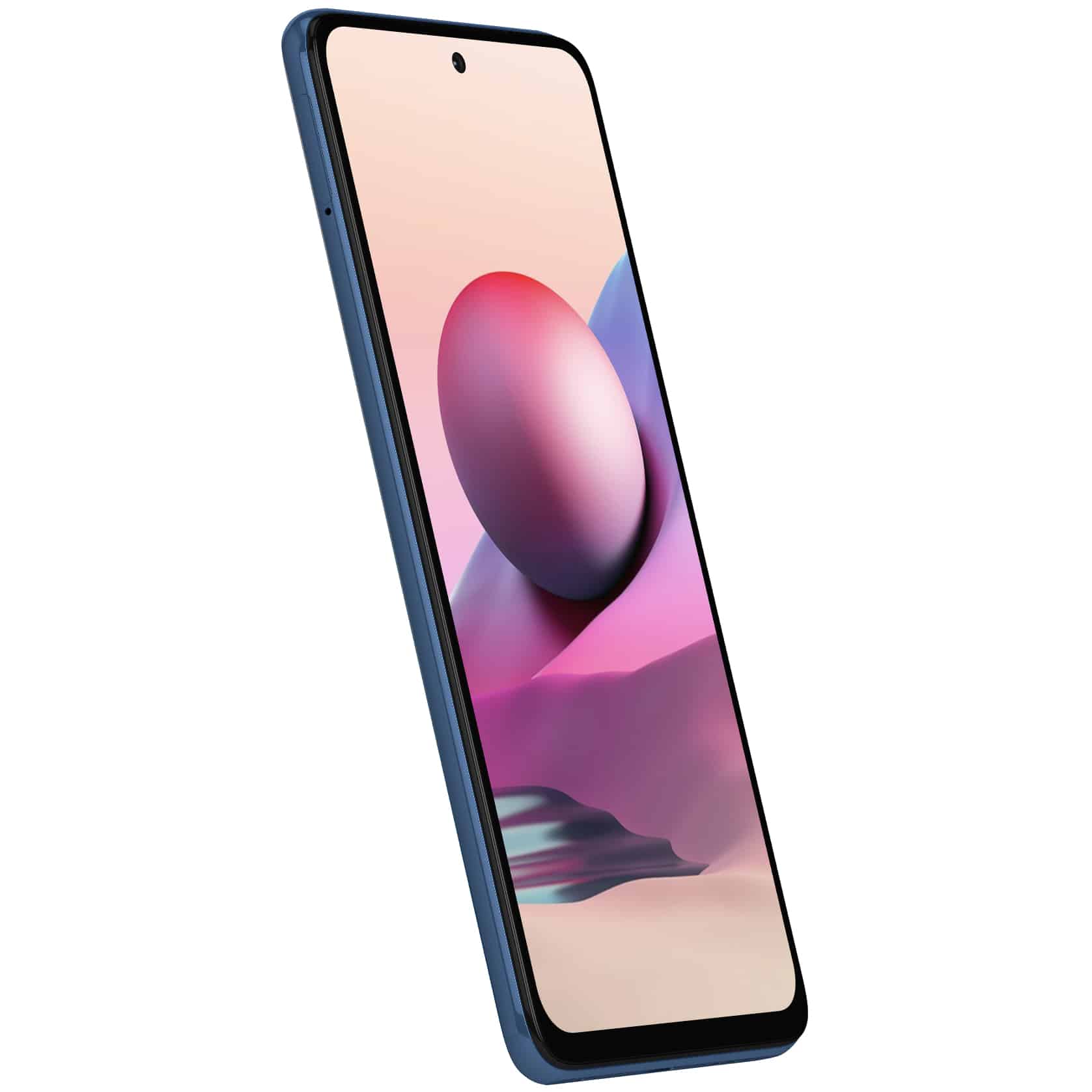 گوشی موبایل شیائومی مدل Redmi Note 10S M2101K7BNY دو سیم‌ کارت ظرفیت 128 گیگابایت و رم 8 گیگابایت