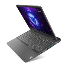 لپ تاپ 16 اینچی لنوو مدل LOQ 16IRH8-i5 13500H 8GB 512SSD RTX4050 FHD