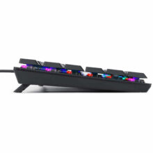 کیبورد مخصوص بازی ردراگون مدل APS K607