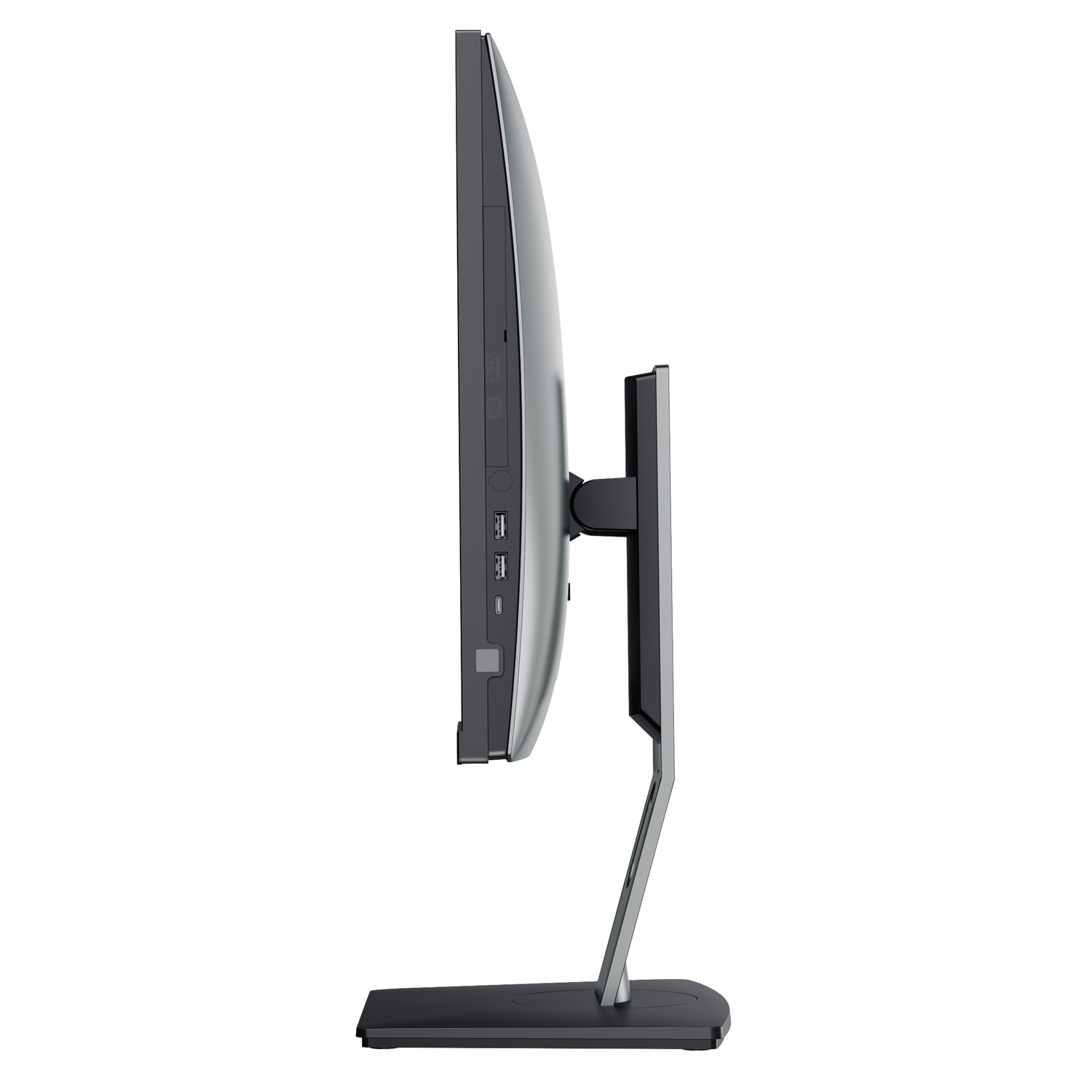 کامپیوتر همه کاره 27 اینچ مستر تک مدل ZN270-C516SB