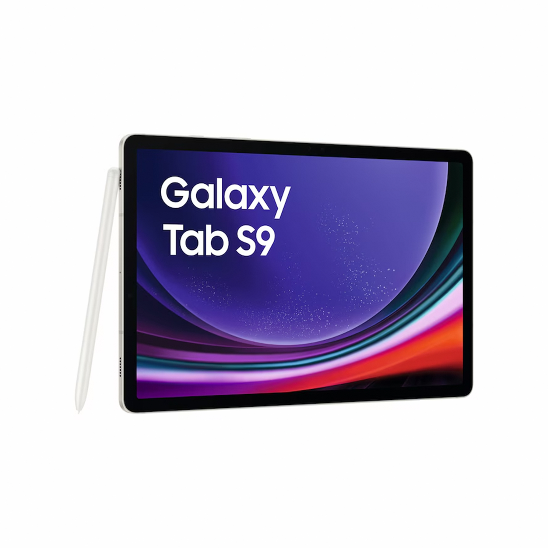 تبلت سامسونگ مدل Galaxy Tab S9 ظرفیت 256 گیگابایت و رم 12 گیگابایت به همراه شارژر