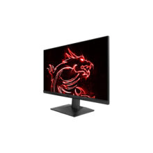 مانیتور مخصوص بازی ام اس آی مدل G321Q سایز 31.5 اینچ