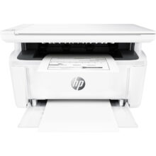 پرینتر چندکاره لیزری اچ پی مدل LaserJet Pro MFP M28a