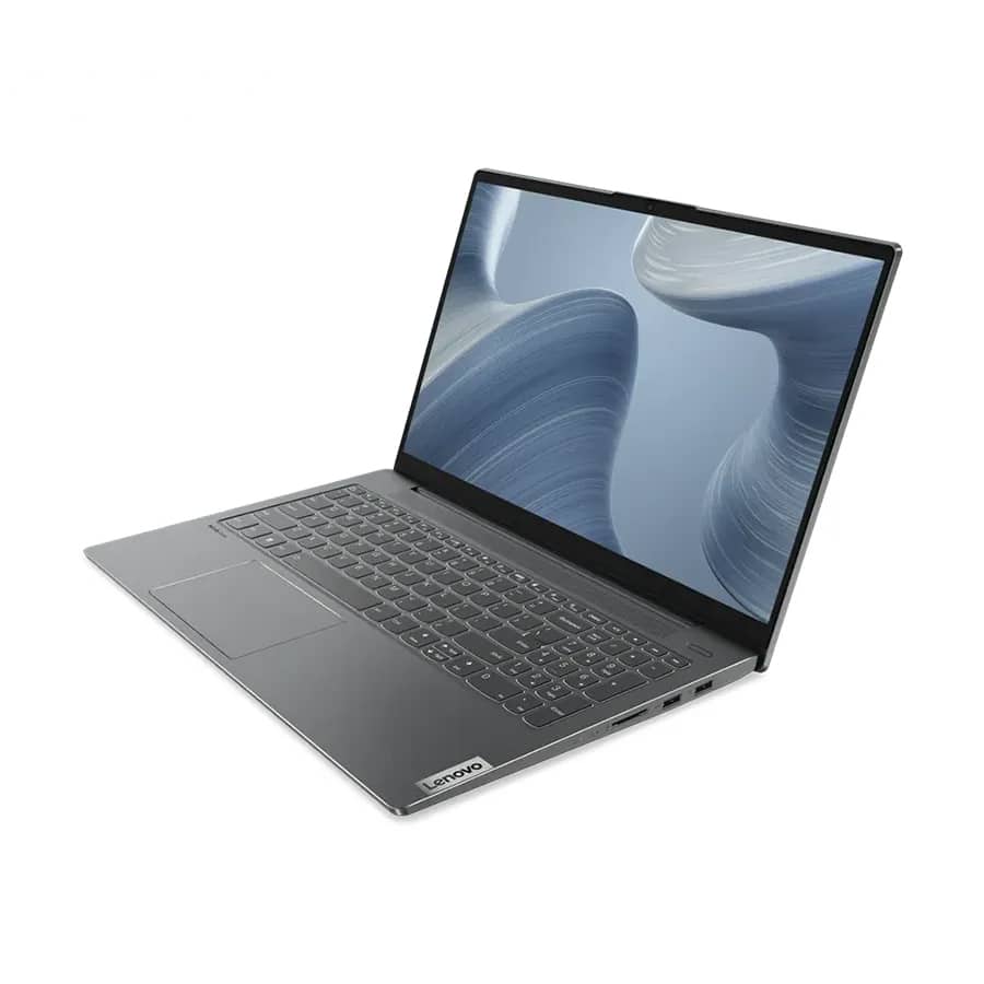 لپ تاپ 15.6 اینچ لنوو مدل Idea Pad 5 15IAL7-i5 16GB 512GB 2GB - کاستوم شده