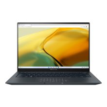 لپ تاپ 14.5 اینچی ایسوس مدل Zenbook 14X OLED Q410VA-i5 13500H 8GB 256SSD – کاستوم شده