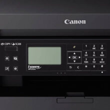 پرینتر لیزری کانن مدل Image Class MF232w