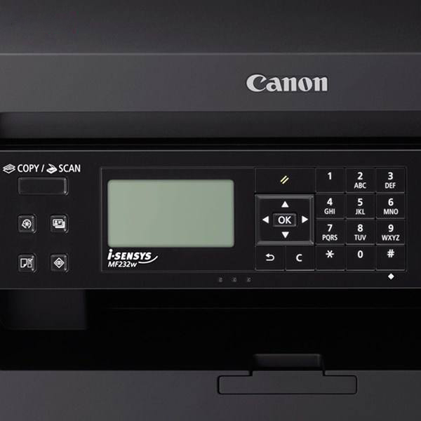 پرینتر لیزری کانن مدل Image Class MF232w