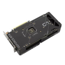 کارت گرافیک ایسوس مدل  Dual GeForce RTX™ 4070 OC Edition 12GB GDDR6X