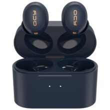 هدست بلوتوثی کیو سی وای مدل MRE HT01 AMBIENT AWARE NEW