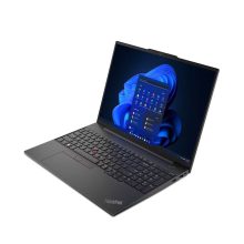 لپ تاپ 16 اینچی لنوو مدل ThinkPad E16 Gen 1-i7 1355U 8GB 512SSD MX550
