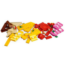 لگو سری سوپرماریو مدل Creativity Toolbox کد 71418