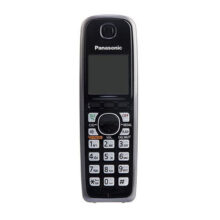 تلفن بی سیم پاناسونیک مدل KX-TG3711BX5