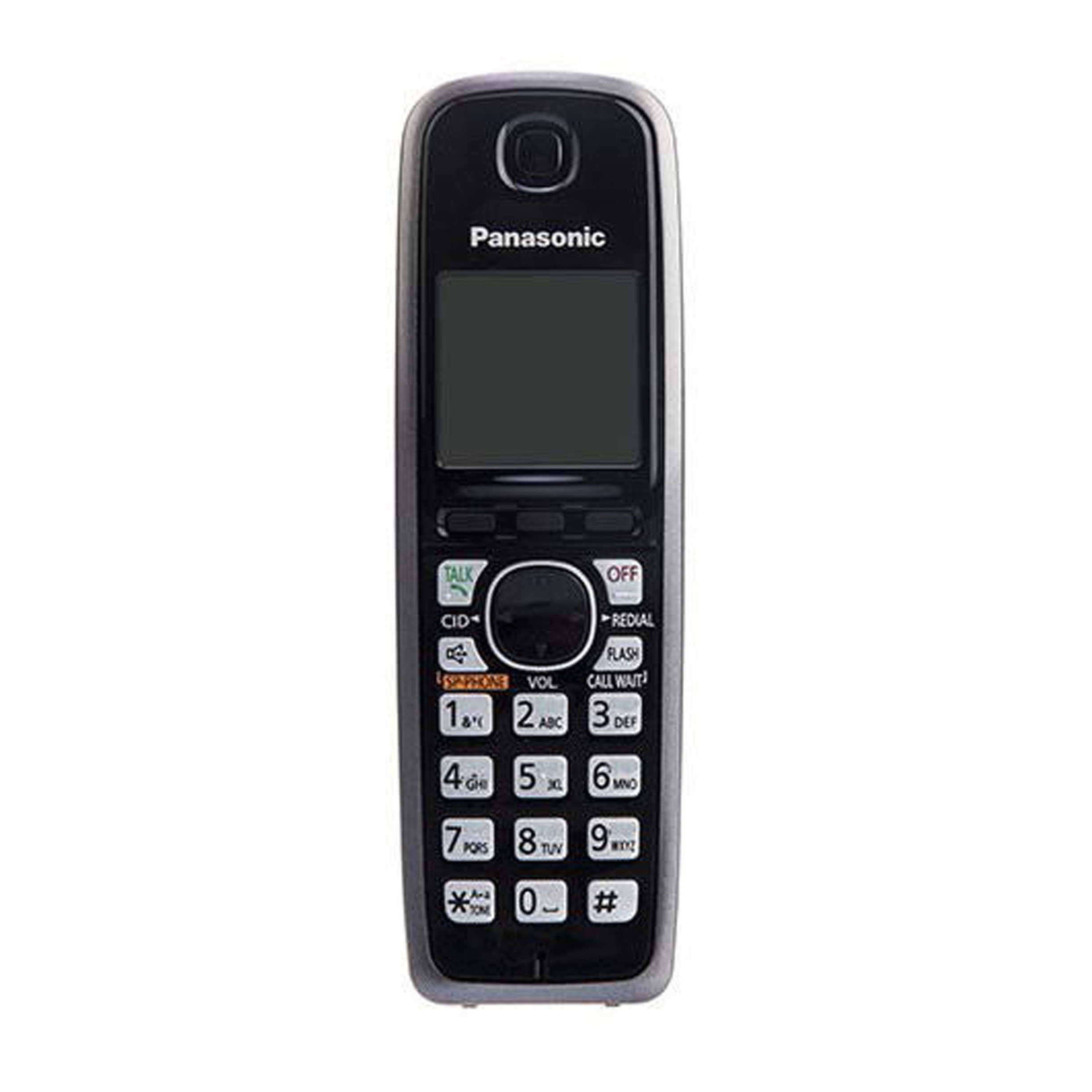 تلفن بی سیم پاناسونیک مدل KX-TG3711BX5