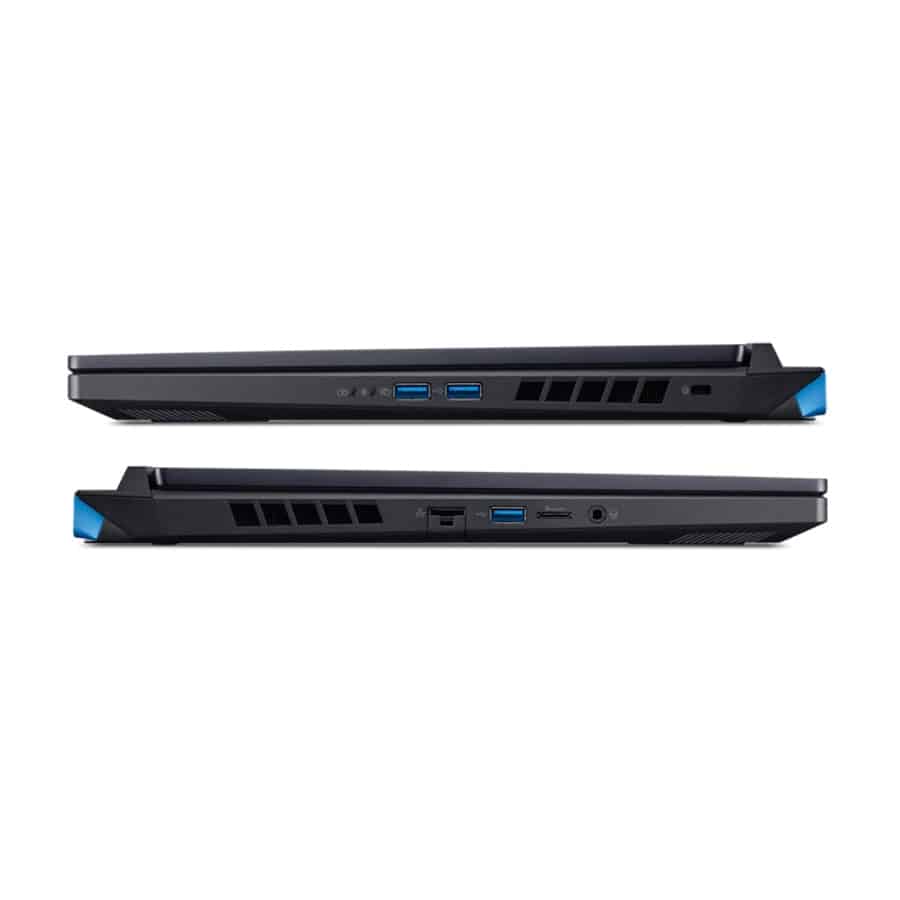 لپ تاپ 16 اینچی ایسر مدل Predator Helios Neo 16 PHN16-71-72BB-i7 16GB 1SSD RTX4050 - کاستوم شده