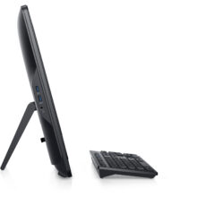 کامپیوتر همه کاره 23.8 اینچ دل مدل All In One DELL Wyse 5470