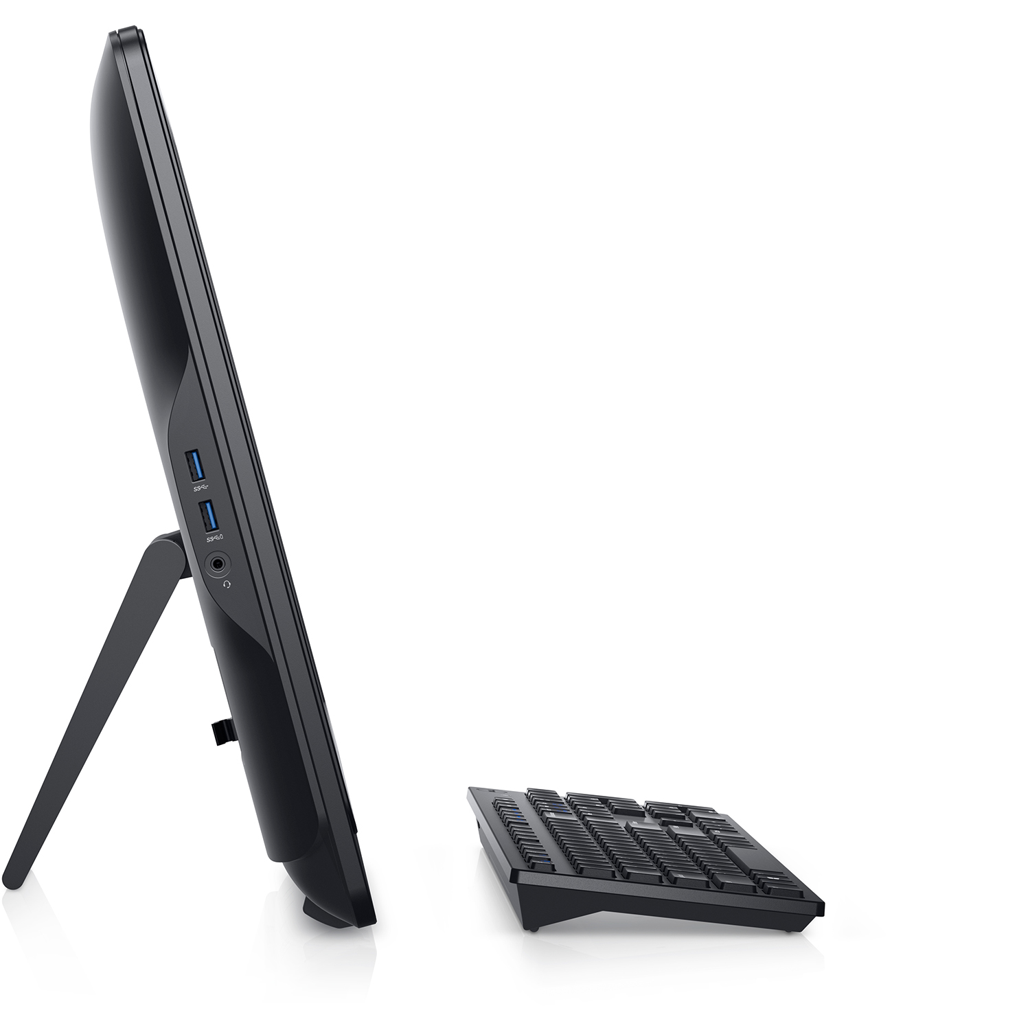 کامپیوتر همه کاره 23.8 اینچ دل مدل All In One DELL Wyse 5470