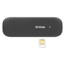 روتر بی سیم LTE دی-لینک مدل DWM-222