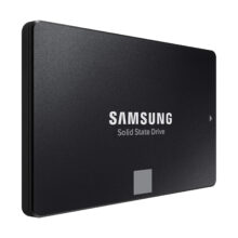 اس اس دی اینترنال سامسونگ مدل EVO 870 ظرفیت 2 ترابایت
