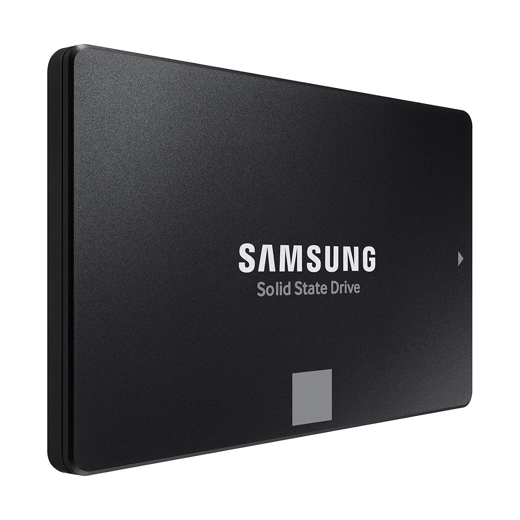 اس اس دی اینترنال سامسونگ مدل EVO 870 ظرفیت 2 ترابایت