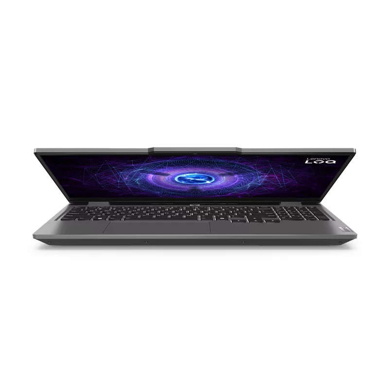 لپ تاپ 15.6 اینچی لنوو مدل LOQ 15IAX9-i5 12450HX-44GB DDR5-2SSD-RTX4050-FHD - کاستوم شده