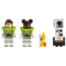 لگو کد 76831 LIGHTYEAR