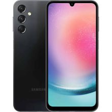 گوشی موبایل سامسونگ مدل Galaxy A24 4G دو سیم کارت ظرفیت 128 گیگابایت و رم 6 گیگابایت – ویتنام