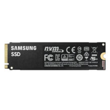 اس اس دی اینترنال سامسونگ مدل 980PRO ظرفیت 1 ترابایت