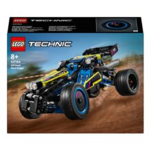 لگو مدل تکنیک سری Off-Road Race Buggy کد 42164