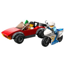 لگو سری سیتی مدل 60392