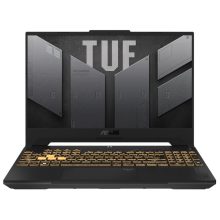 لپ تاپ 17.3 اینچی ایسوس مدل TUF Gaming F17 FX707VI-HX052-i7 13620H 24GB 1SSD RTX4070 – کاستوم شده